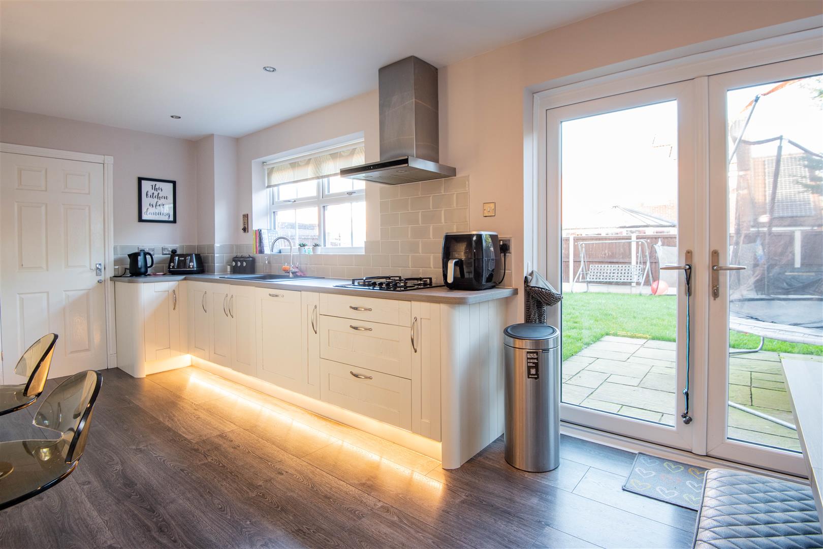 4 bed property in Avocet Court, Leyland